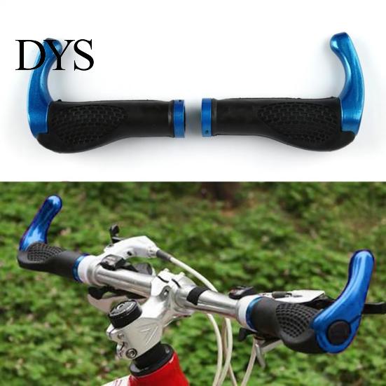 Ergonomische Fahrrad Mountainbike Fahrrad Anti-Rutsch Lenkergriffe Klemmende