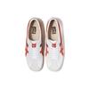ONITSUKA TIGER Limber 66 Prestige White Orange Red Women's Low Top Retro Lifestyle Sneakers 1182A096-102