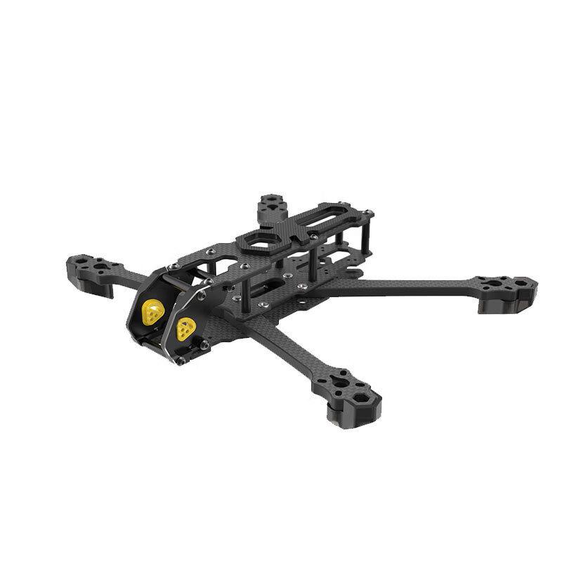 

SpeedyBee Mario 5-inch DC FPV Drone Frame