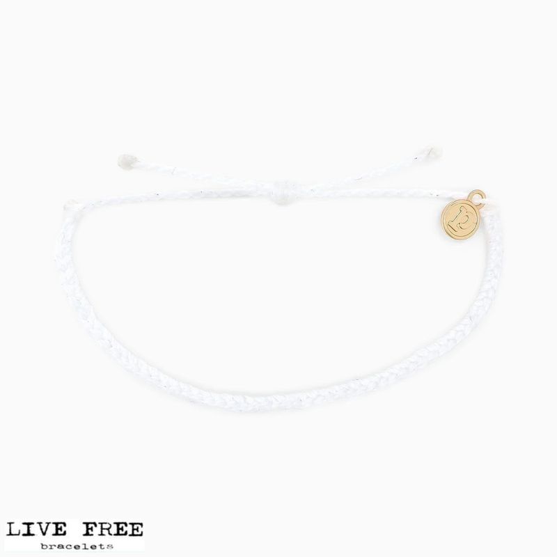 

Американский Пура Вида Ретро Стиль Дизайн по Интересам Серфинг Плетеный Ручной Ремешок Однотонный Мини Плетеный 13cm White White