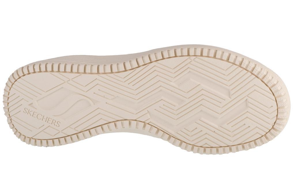 Skechers Grand 92 - Be Lifted, Womens Beige Plimsolls