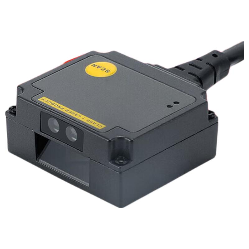 MINDEO ES4200 Industrial Embedded 1D/2D Barcode Scanner Module