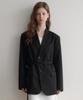 LENAV Les Strap Jacket (Black)