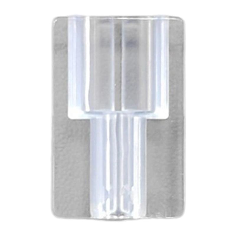 

Прозорі захисні насадки від перегризання для кабелів, безпечні для домашніх тварин та дітей, гнучкі, для кабелів зарядних пристроїв телефону