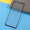 For Motorola Moto G100 Full Coverage Full Glue Screen Protector 9D Silk Printing Tempered Glass Film