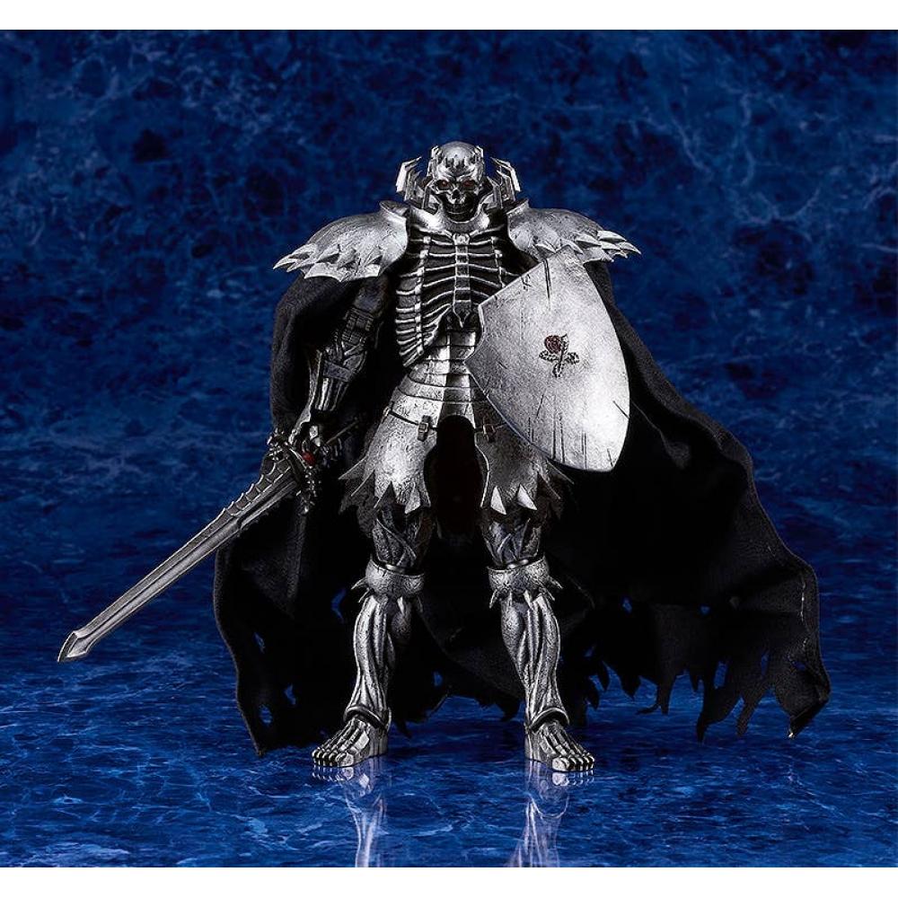 Berserk Figma Schädelritter Dx Edition Berserk