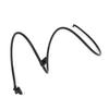 For Mercedes-Benz A W169 2004-12 / B W245 2005-11 New Windshield Windscreen Washer Nozzle Jet Hose A1698600492 No Heated