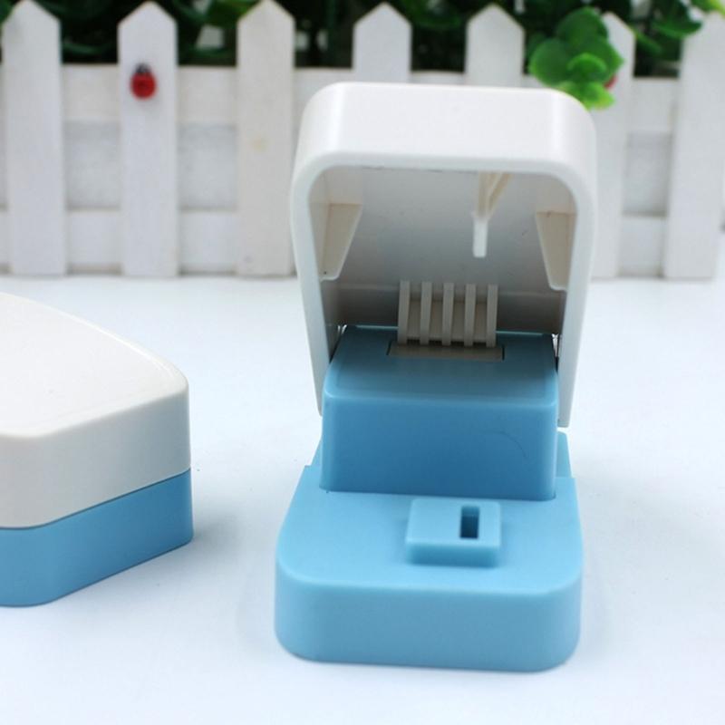 Heavy Duty Craft Embosser Machine For Children Teacher Classroom Activities Student Art Projects Reusable Crafting Tool
