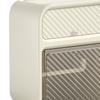 2 Tier Wall Hanging Storage, Tissue Storage Box, Punch free Bathroom Organizer, Toilet Paper Holder,