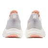Anta Comfortable Slip Resistant Abrasion Resistant Low Top Running Shoes Women's Gray 122335576-2