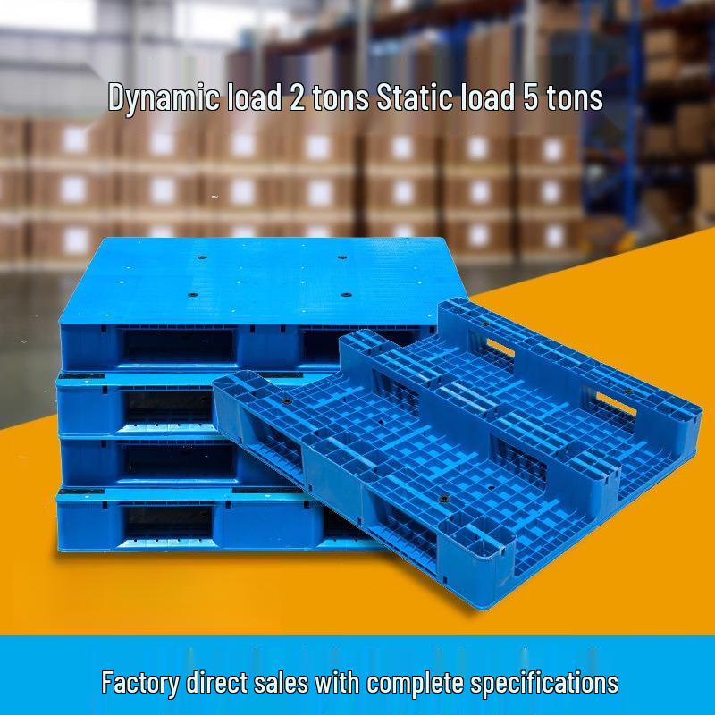 Jundingying Heavy-Duty Plastic Pallet