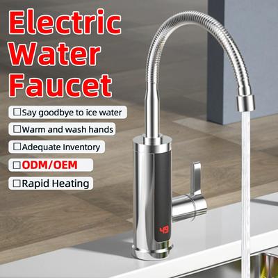 Warmwasserbereiter – Sonstige Warmwasserbereiter