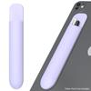 Sticky Stylus Pen Holder for Apple Pencil 3 2 1 Self Adhesive Sleeve Attached Pouch Bag Sleeve Pencil Pro Case Holder for Huawei Samsung Xiaomi Pencil