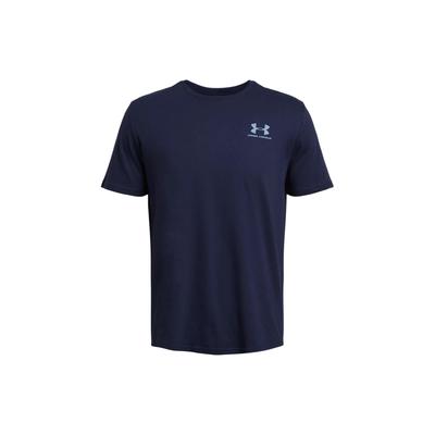 T Shirt Men's Dark Blue 1326799-410