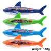 Childrens Diving Toys Set With Interactive Fish And Water Rings For Pool Fun
