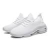 Unisex Cross-Border Breathable Flyknit Mesh Shoes - Wear-Resistant Non-Slip Sports Sneakers