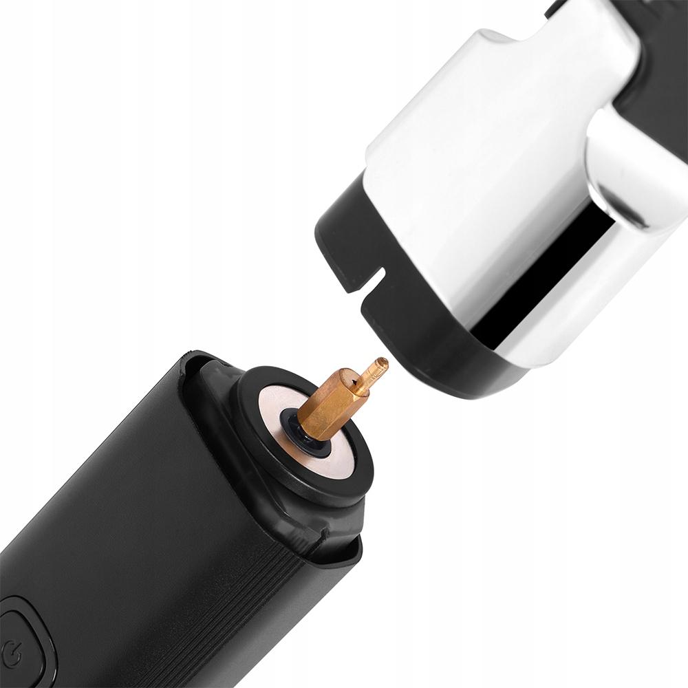 Manta Trimo Pro Ht-01Bk Trimmer 1 Pc