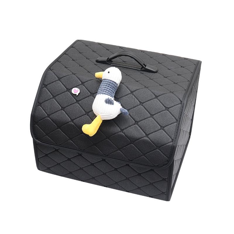 Car Trunk Organizer & Internet Favorite Storage Box