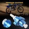 Für Yamaha YZ250F 2003-2018 YZ450F 2003-2022 Steuerkettenspanner YZ250FX YZ450FX WR250F WR450F YFZ450 YFZ450R YFZ450X