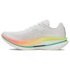 Under Armour Breathable Low top Running Shoes Unisex White 6005377-102