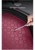 2026 ES8 Front & Rear Trunk Storage Mat - Car Interior Decoration Accessory