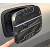 Car Door Fuel Tank Gas Cap Oil Cover Trim For Chery Tiggo 8 L Jaecoo 8 J8 Tiggo 9 Fulwin T9 2024 + Accessories Exterior Sticker