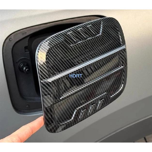 Car Door Fuel Tank Gas Cap Oil Cover Trim For Chery Tiggo 8 L Jaecoo 8 J8 Tiggo 9 Fulwin T9 2024 + Accessories Exterior Sticker