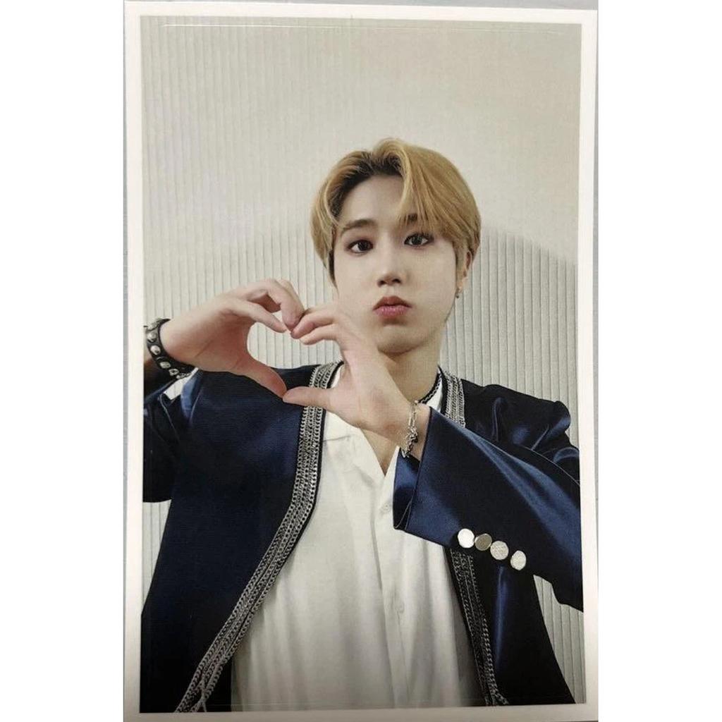 STRAY KIDS MANIAC ENCORE în JAPONIA Blu-ray TOWER RECORDS HMV SONY MUSIC CARD FOTO