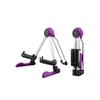 Guitar Stand Universal Folding Tripod Holder Portable A-Frame Musical Rack for Guitar Ukulele Violin Mandolin