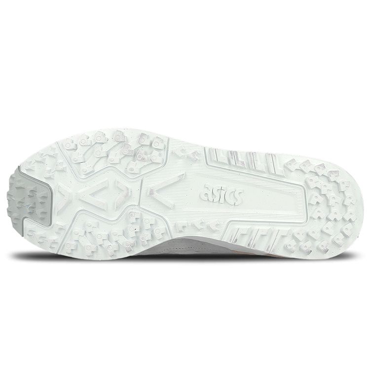 Asics Gel Lyte MT Cream Unisex Sneakers White HL7Z1-0000