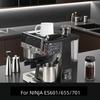 Top Dust Cover For Ninja ES601 Coffee Maker Protective Pad Protective Accessory Protects The Top Of Your Coffee Machine