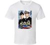 Jag Tv Show Tee Judge Advocate General Series Fan T Shirt