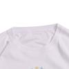 adidas Kids T Shirts Crew Neck Moderate IA8202