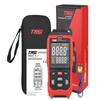 Termometro a termocoppia tipo K/J a canale singolo TASI TA612A -200~1372 gradi Celsius / -328~2501 gradi Fahrenheit portatile