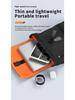 5-in-1 Wireless Charger: Electric Folding, Cross-Border Hot Selling
