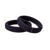 30Pc Girls Handmade Solid Hair Ring Hair Rope Accessories