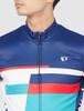 Pearl Izumi Tricolore Print Cycling Size L Men's Jersey,