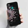 Protective Shockproof Soft Phone Case For Tecno LC7/Pouvoir 4/Pouvoir 4 Pro/LC8/Spark Power 2 Black Case Unique Design Cover