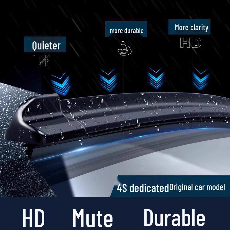 Mercedes-Benz C-Class C200L/C260/GLA200/A180/E300/GLC260 Original Wiper Blade