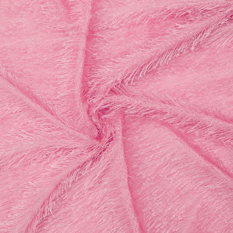 

1 Yard Velvet Tassel Feather Mesh Fabric For Diy Sewing Garment Party Stage PerformanceBackground Fabric Display Tablecloth 1Yard