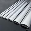 Protector de cablu de podea din aliaj de aluminiu Binghu
