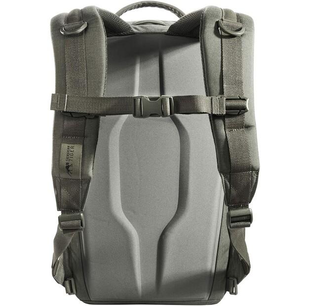 Рюкзак Tasmanian Tiger TT Modular Daypack XL IRR stone grey olive (7053-332)