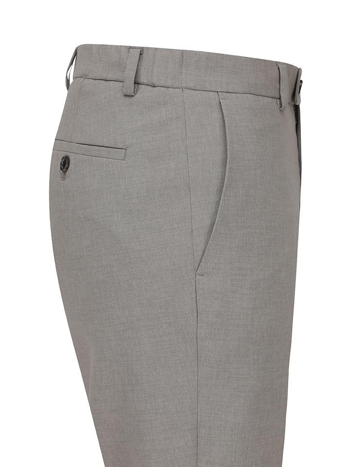 AND Z Men'S) Cation Setup Slim Fit Slacks_Boe2Pp1001Be