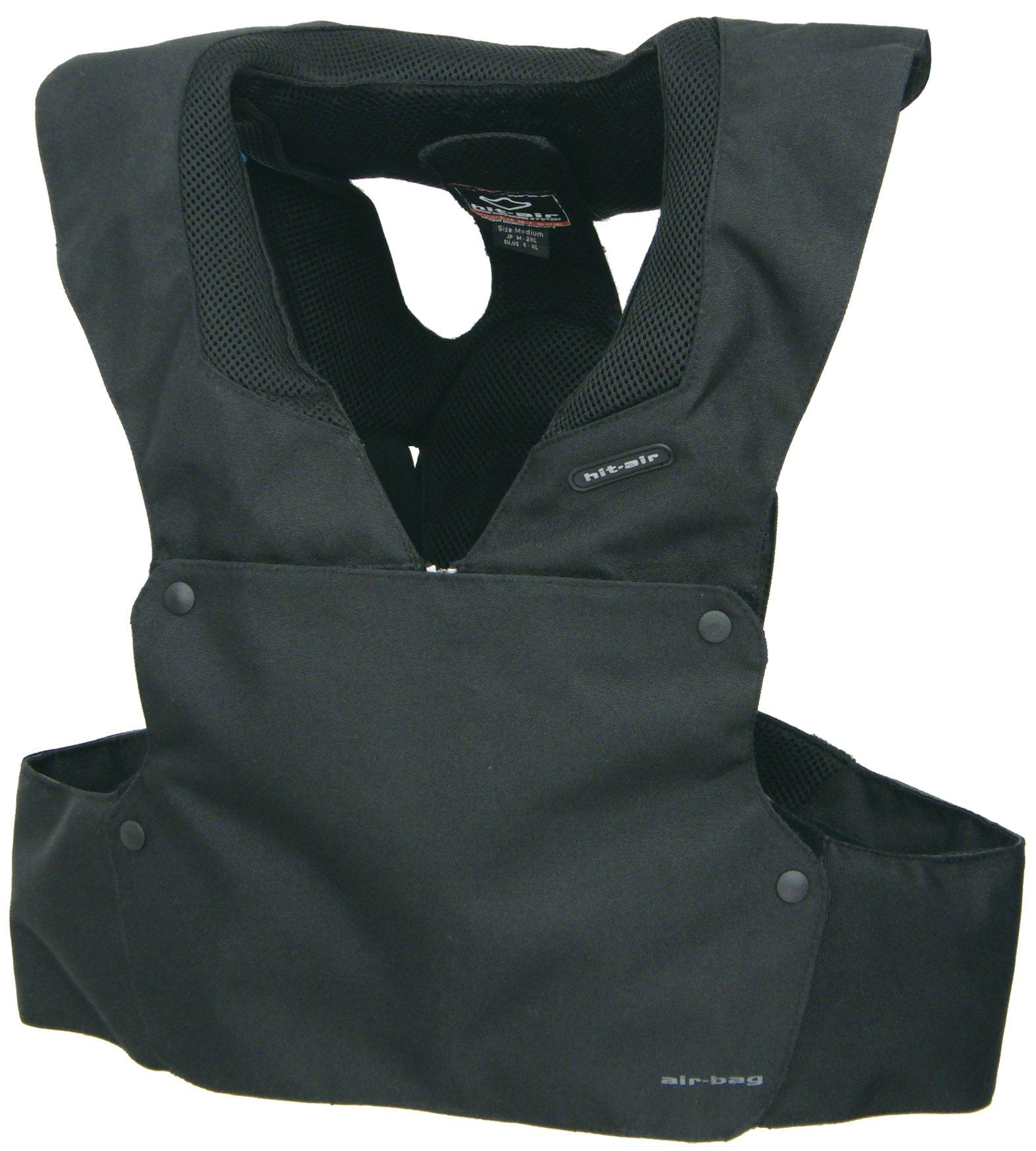 

хіт-повітря (Муген Денко) Жилет Air Bag Black M RS-1