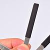 3D Microblading Eyebrow Stencil Accurate Balance Shaper Template Eyebrow Tattoo Ruler  Cosmetic