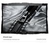 Trendy Men's PU Leather Motorcycle Jacket - Spring/Autumn Cool Outerwear