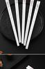 Anti-Slip Ceramic Chopsticks, Mold-Resistant, Easy to Clean, High Temp Resistant, Chinese Style, 10 Pairs