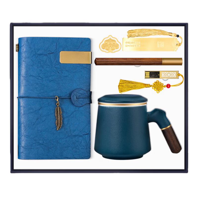 Commemorative Business Gift Set