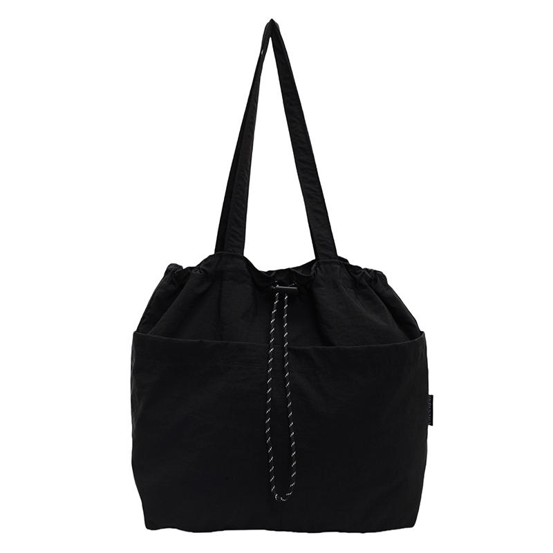 Женская сумка через плечо большой вместимости — фото 24