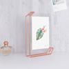 Creative Picture Frame Double-sided DIY Display Frame Nordic Style Photo Frame Stand  Shop
